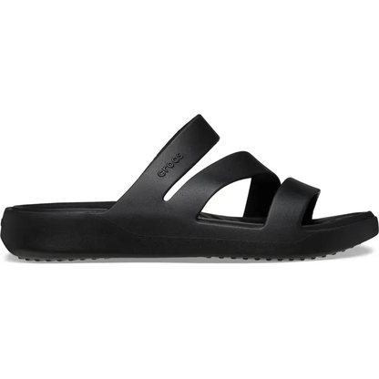 Women's Getaway Strappy Sandals, Stylish, Open Toe Flat