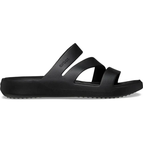 Women's Getaway Strappy Sandals, Stylish, Open Toe Flat