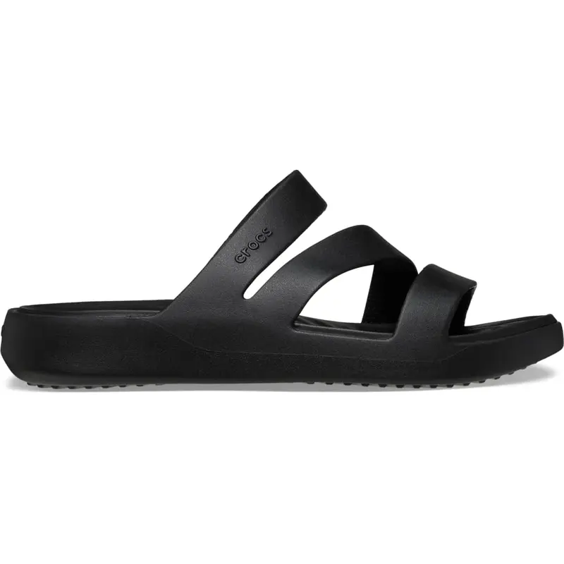 Women's Getaway Strappy Sandals, Stylish, Open Toe Flat