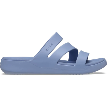 Women's Getaway Strappy Sandals, Stylish, Open Toe Flat