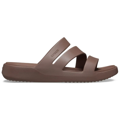Women's Getaway Strappy Sandals, Stylish, Open Toe Flat
